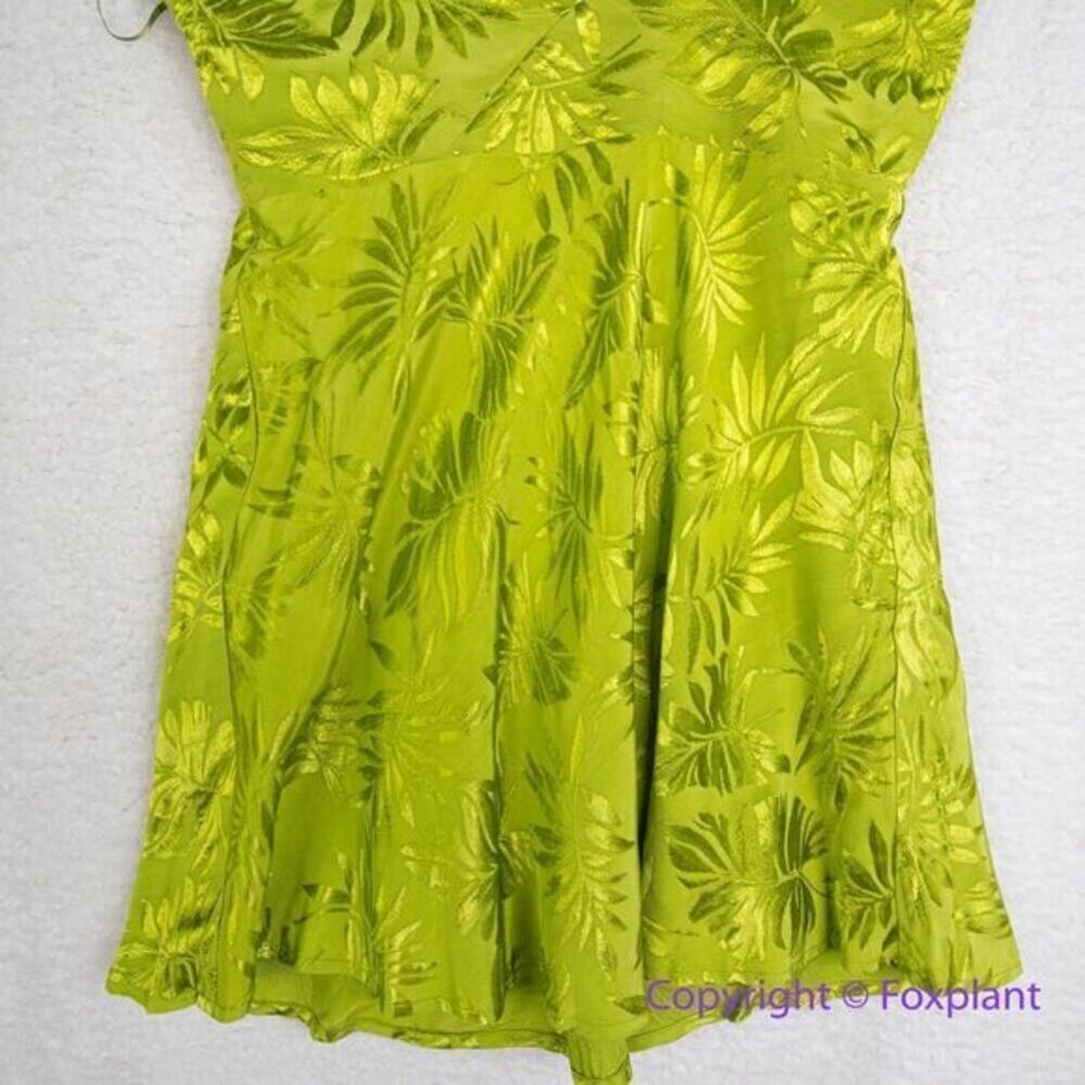 New! Free People SAU LEE‎ Livi Bodycon Mini Halter Dress, size 2 - Picture 7 of 16